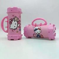 ราคา ขายร้อน ลำโพงBluetooth F18ลายkitty น่ารักพกพาง่าย เสียงดี (1732152133948573463)