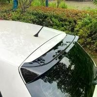ราคา สปอยเลอร์หลังรถยนต์สำหรับ Volkswagen Polo MK5 6R 6C ปี 2009-2017 สปอยเลอร์ท้ายรถบนหลังคา ลิปสติก แต่งรถ อุปกรณ์เสริมชุดตัวรถ (1732190164901594735)