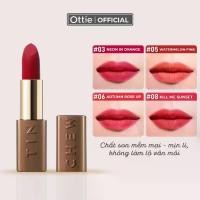 ราคา ลิปสติก ทินชิว ฆ่า Me SunNet 3.5g ลิปสติกเกาหลี (1731226512883550045)