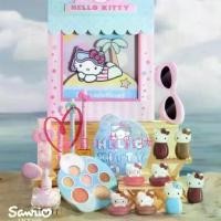 ราคา Hello Kitty Cute Collaboration ลิปสติก, Sheglam, ลิปสติกบลัชออน, ชุดแต่งหน้า (1731474991703229775)