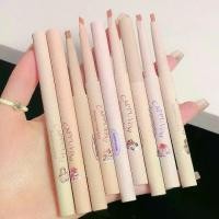 ราคา ดินสอเขียนขอบปาก, CV, การสร้างรูปร่างริมฝีปากเค้าร่าง, ดินสอเขียนขอบปากที่เป็นธรรมชาติ, ดินสอเขียนขอบปาก, แต่งหน้า, ลิปสติก, ดินสอเขียนขอบปาก (1731945404197668185)