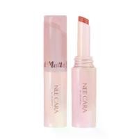 ราคา 【ส่งฟรี】 Nee Cara Cloud Matte Lipstick ลิปสติก เนื้อแมทท์ (N371) (1732119581645964713)