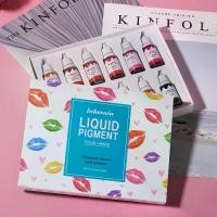 ราคา ลิปสติก, ผสมได้, วัตถุดิบ, ของขวัญ, ชุดระบายสีลิปสติก 12 สี, สีสันสดใส, ทนต่อการเกิดออกซิเดชัน, เหมาะสำหรับ DIY, เทียนหอม, ทำลิปสติก (1731846163690194650)