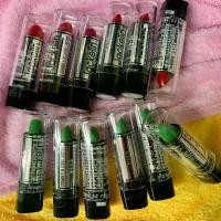 ราคา COD (ยกโหล 12 ชิ้น) NO.1118 ลิปสติก jackelin มี 2 สี (1732000673149846973)