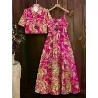 ราคา ชุดเสื้อชั้นในและเดรสยาวสำหรับผู้หญิง พิมพ์ลาย เสื้อเชิ้ตคอปก เซ็ต 2 ชิ้น [COD] เซ็ท ขายาว สวยๆ สงกรานต์ ชุด กระโปรง คาร์โก้ เซต 3 ชิ้น เอี๊ยม ยีนส์ ขา สั้น (1731923118837761596)