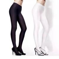 ราคา ถุงน่องผ้าไหม สำหรับผู้หญิง แพ็ค 1 ชิ้น สีขาว สีเนื้อ สีดำ เต็มตัว เหมาะสำหรับเครื่องแต่งกายไทย ชุดพยาบาล Lady Girl Women เสื้อผ้า Clothing กางเกงถุงน่อง ขาว ผู้ ใหญ่ พยาบาล (1731050396517763372)