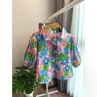 ราคา เสื้อเชิ้ตผ้าฝ้าย พิมพ์ลายแขนตุ๊กตา อก 44 นิ้ว ไหม อิตาลี่ เสื้อ ยืด คอตตอน เสื้อ ใส่ สงกรานต์ ตาข่าย ซีทรู สงกรานต์ เสื้อ ลาย ลูก ไม้ เสื้อ ปาด ไหล่ promthong เสื้อ (1732303527045991131)