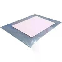 ราคา "ปกแฟ้ม ศึกษาภัณฑ์ปกพลาสติกใส a3 ปกใส ปกใสA3 150 ไมครอน 50 แผ่น พลาสติกใสa3 พลาสติกa3 แผ่นใสA3 เซลลูลอยใสA3 เซลลูลอยa3 หนา 150 ไมครอน ปกใสa3 แผ่นเคลือบ สมุดa (1732144073383052925)