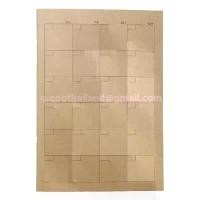 ราคา สมุด Muji Planner 1 สมุดแพลนเนอร์มูจิ รายเดือน Monthly Planer (1731360651885905651)