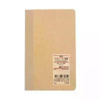 ราคา สมุด MUJI มูจิ ไม่มีเส้น กระดาษเปล่า แบบ Pocketnote กระดาษเยื่อไม้ ขายร้อน (1731661398932490780)