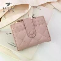 ราคา สตางค์ คุณ พิณ กระเป๋า เพิ่มพูน ทรัพย์ กระเป๋า สตางค์ เล็ก ใบ หลุย กระเป๋าสตางค์รูปวงบัส လ က กระเป๋า สตางค์ ผู้ หญิง ใบ ยาว แบรนด์ แท้ fancy purse กระเป๋า ตัง แมว กร (1731695914777020537)