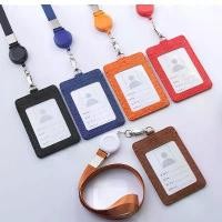 ราคา ป้ายห้อยคอ ห้อยบัตรพนักงาน ที่ใส่บัตร สายยืดได้ ป้ายคล้องคอแบบยืดได้ ป้ายหนัง ป้ายใส่บัตร ใส่บัตรนักเรียน บัตร ขายดีประจำเดือนนี้ อุปกรณ์ การเรียน ตราม้า เ ล า ด ิ น ดินสอ (1731583080058489665)