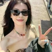 ราคา สร้อยคอ สไตล์ชาติพันธุ์ แก้วโดปามีน สำหรับผู้หญิง ขนาดเล็ก ดีไซน์เฉพาะ คุณภาพระดับไฮเอนด์ เหมาะสำหรับจับคู่ทุกวัน สมุด photobook สมเด็จบางขุนพรหม พิมพ์อก ครุฑ (1732095411887900558)