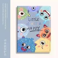 ราคา เคส iPad, A1893 รุ่นที่ 5, A1822 สำหรับแท็บเล็ต Apple รุ่นที่ 5, รุ่นที่ 6, ฝาครอบ 9.7 นิ้ว, เข้ากันได้กับรุ่นที่ 6 เคส สมุด โน๊ต เคส ipad air 7 11 นิ้ว case ipad air 5 (1732013189863277798)