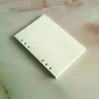 ราคา กระดาษรีฟิล, เครื่องเขียนสำนักงาน, สไตล์วินเทจย้อนยุค, กระดาษคราฟท์, มีขนาด A5, A6, B5, สมุดวางแผนไดอารี่, เหมาะสำหรับการเติมกระดาษ, ปกหน้าด้านในใบหลวม, หน้าด้านใน, สมุด (1731537625513100484)