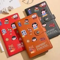 ราคา กระเป๋าเอกสารพรีเมี่ยมปี 2025 ออกแบบมาใส่ทะเบียนรถและทะเบียนบ้านโดยเฉพาะ สมุด ใส่ ทะเบียน บ้าน (1731229168758326815)