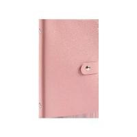 ราคา อัลบั้มเก็บธนบัตรฉลอง, ความจุมาก, ธนบัตรสะสมอัลบั้ม, อินเทรนด์, เหมาะสำหรับธนบัตรและเหรียญ, ใหม่ในปี 2568 สมุด ใส่ ทะเบียน บ้าน สมุด ซอง ซิป เก็บ เงินสด สมุด โรงเรียน นางรอง (1732327475334253558)