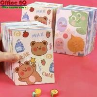 ราคา สมุดโน๊ต สมุดโน๊ต สมุดจดบันทึก สมุดมีเส้น สมุดโน้ตลายการ์ตูนน่ารัก สมุดเล่มเล็ก สมุด สมุดโน้ต สมุดพกพา สมุดบันทึก สุ่มลาย พร้อมส่ง สมุด (1732255816668842770)