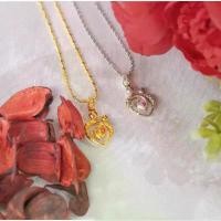 ราคา ข้อเสนอจํากัดเวลา SET สร้อย-จี้ อิ่นคู่ #มูแล้วปังอันดับ1 #ประดับเสริมด้านความรัก #คุ้มนะหน้าทอง (1732134653995550343)