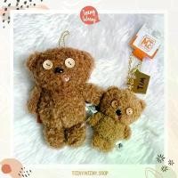 ราคา พวงกุญแจห้อยกระเป๋าหมีทิม หมีมินเนี่ยน USJ Tim Keychain สร้อย วินเทจ (1731867527010092718)
