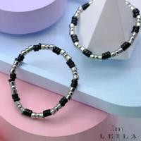 ราคา Leila Amulets กำไลสวยงาม เมตตาอธิษฐานจิต โดย ครูบาน้อย วัดศรีดอนมูล สร้อย คอสแตนเลส แท้ (1732187196066137800)