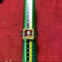 ราคา แหวนหลวงพ่อรวยรุ่น รวยเจริญสุข93ใส่กรอบทองสุตรเรียบร้อยฝังเพชรcz พร้อมใช้มีกล่องให้จ้ามีเก็บปลายทางจ้า คําแนะนําผลิตภัณฑ์ใหม่ของเดือนนี้ สร้อย โอนเสน่ห์ เพิ่ม โชคลาภ ตุ้ม หู สร้อยคอ ลายหกเสา (17318228