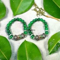 ราคา พญานาค สร้อย สร้อยข้อมือพญานาค กำไลหินมงคล ตะกรุดพญานาค ยืดเวลาใส่ได้ เสริมทรัพย์ เสริมบารมีกําไล นากแท้.กําไรนารีขุนแผนมหาเสน่ห์.กําไร นากแท้.สายสินจ์ผูกข้อมือ (1732105441586743063)