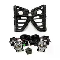 ราคา ไฟตัดหมอก LED สำหรับรถยนต์, สำหรับ Nissan NV350 คาราวาน ไมโครบัส / อูร์วาน 2023, ไฟตัดหมอก, พร้อมฝาครอบและโครงย่าง, ขายึดสวิตช์ลวด, สีขาว (1732128578026900434)