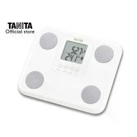 ราคา ขายดีทั้งเครือข่าย ของแท้100% TANITA เครื่องวัดองค์ประกอบในร่างกายแบบดิจิทัล รุ่น BC-730 สีขาว (1732036804722918495)