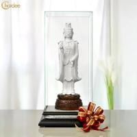 ราคา เจ้าแม่กวนอิม พระโพธิสัตว์กวนอิม ผู้เปี่ยมด้วยเมตตา ปางประทานพร (สีขาว) (1731858251608919000)