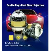 ราคา เลนส์โปรเจคเตอร์ Bi Led, 3.0 นิ้ว, ไฟหน้า, สำหรับ Hella 3R G5, 300W120000LM, 6000K สีขาว, ไฟหน้ารถอเนกประสงค์, ชุดสไตล์ติดตั้งเพิ่มเติม (1731838318182892856)