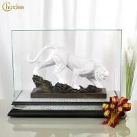 ราคา ผลงาน พญาเสือมงคล (สีขาว) (1732212748221582296)