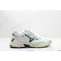 ราคา รองเท้าลำลอง MUJI SPEED 2K สีขาว ทรงเตี้ย gt cut 3 turbo สตั๊ดดอย เบอร์ 45 (1731989896198457044)