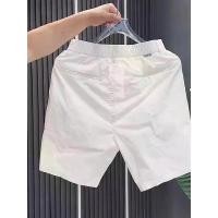 ราคา Tommy กางเกงขาสั้นลำลอง สีขาว สำหรับผู้ชาย ฤดูร้อน 2025 มาใหม่ ไซส์ใหญ่ ทรงหลวม แบรนด์อินเทรนด์ ทำจากผ้าไหมน้ำแข็ง สามารถสวมใส่กลางแจ้งได้ [COD] (1731889680223470767)