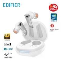 ราคา (พร้อมส่ง) EDIFIER NEOBUDS PRO สีขาว หูฟังไร้สายตัดเสียงรบกวน ANC ไดร์เวอร์ไฮบริด ไมค์ 6 ตัว รองรับเสียง HI-RES AUDIO (1729700834649606787)