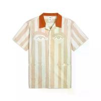 ราคา PUMA เสื้อเชิ้ตยูนิเซ็กซ์ PUMA x KIDSUPER สีขาว - 62951187 (1731828381247833355)