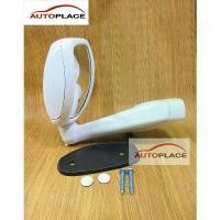 ราคา (สีขาว) ปี 2010 วีโก้ VIGO กระจกมองมุม กระจกมองพื้น ตรงรุ่น แบบเจาะ ติดข้างแก้ม ด้านซ้าย คําแนะนําผลิตภัณฑ์ใหม่ของเดือนนี้ (1732187150375552486)