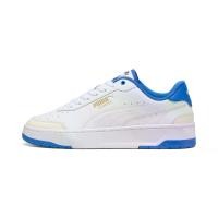 ราคา PUMA รองเท้าผ้าใบ CA Match สีขาว - 40077913 (1731945841512711435)