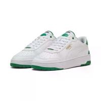 ราคา PUMA รองเท้าผ้าใบ CA Match สีขาว - 40077901 (1732003422805394699)