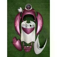 ราคา ชุดสีฟีโน่ ตัวเก่า คาบู สีชมพู-ขาว(ดอกไม้) ไมล์เดี่ยว ได้ทั้งหมด10ชิ้น เปลือกABS รับประกันประกอบสนิททุกจุด (1731350294158542046)