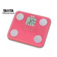 ราคา ขายดีทั้งเครือข่าย ของแท้100% TANITA เครื่องวัดองค์ประกอบในร่างกายแบบดิจิทัล รุ่น BC-730 สีชมพู (1731977990649448218)