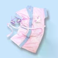 ราคา ชุดเสื้อคลุมอาบน้ำ สำหรับเด็กและผู้ใหญ่ ชุดว่ายน้ำ ลายยูนิคอร์น สีชมพู-น้ำเงิน ดีไซน์ยูนิคอร์น สินค้าขายดี (1731622300200372149)