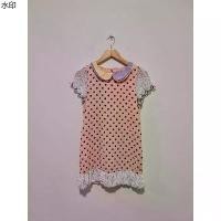 ราคา ที่ขายดี ที่สุดในสัปดาห์นี้ Lyn around เดรส สีชมพู Size XS (1731340778095543663)