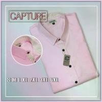 ราคา แนะนำ แนะนำ แขนสั้น เสื้อเชิ้ตผู้ชาย คอจีน ผ้าอ็อกซ์ฟอร์ด สีชมพู/แดง พร้อมกระดุมหน้า ขนาด 48 นิ้วTikTok (1732174428743894901)