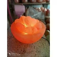 ราคา โคมไฟหิมาลัย โคมถ้วยไอติม โคมสปามือลูกบอล ลูกหัวใจ ขนาด 6 นิ้ว 3-5 โล สีชมพู พร้อมสายไฟดิมเมอร์ ครบชุด คําแนะนําผลิตภัณฑ์ใหม่ของเดือนนี้ (1731836854882436845)