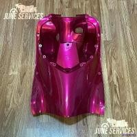 ราคา tailorZshop ใช้งานได้ Fino บังลมใน สีชมพู (1175) (1732240070342052663)