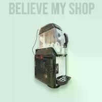 ราคา เครื่องทำสเลอปี้ 1โถ สีดำ (12ลิตร) ระบบดิจิตอล พร้อมส่ง (1730608658658592848)