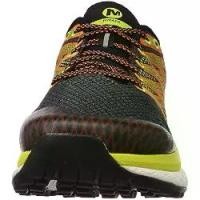 ราคา รองเท้าวิ่งเทรล MERRELL Rubato สำหรับผู้ชาย สีดำ ขนาด 28.0 ซม. สไตล์ 2E (1732115004232860922)