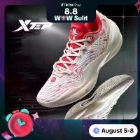 ราคา รองเท้าบาสเก็ตบอลผู้ชาย Jeremy Lin 5.0 รองเท้าผ้าใบต่อสู้สไปค์ สีดำ มีเบาะดูดซับแรงกระแทก เหมาะสำหรับเล่นกีฬา 976319120012 (1730386854219909779)