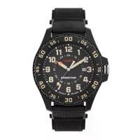 ราคา TIMEX TW4B26300 Expedition® Acadia Rugged นาฬิกาข้อมือผู้ชาย สายผ้า สีดำ หน้าปัด 42 มม. (1730363751514868499)